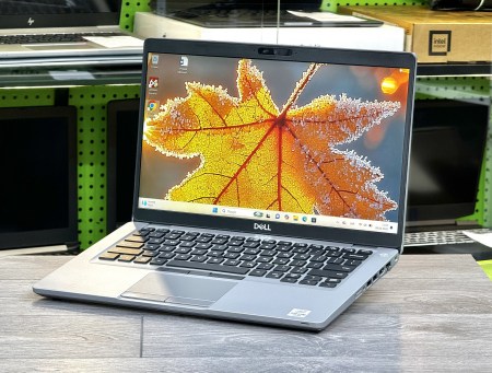 Dell Latitude 5411 24